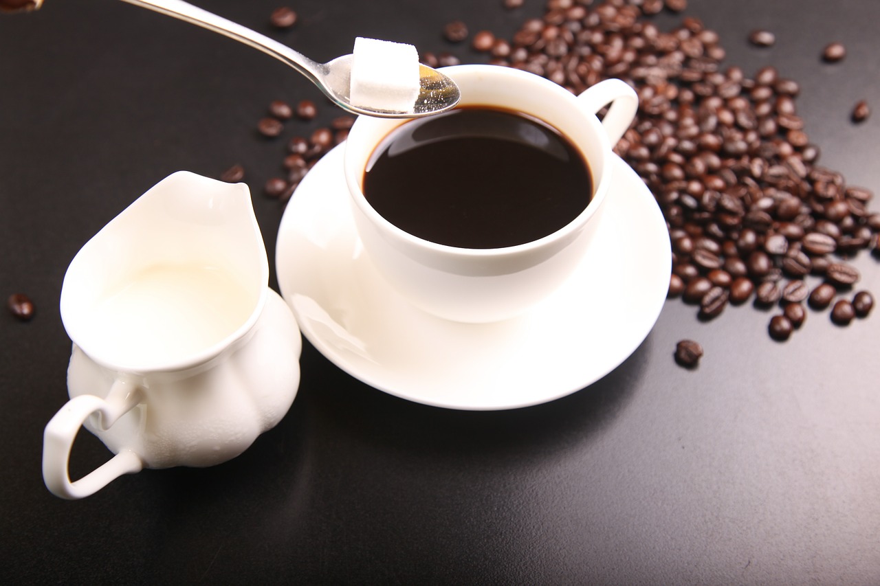 Photo of Coffee is health food: Myth or fact?