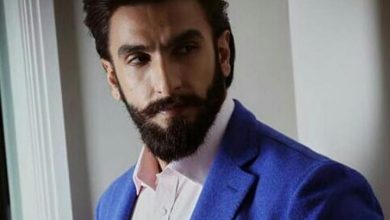 Photo of Ranveer Singh is entertainer for hire this shaadi season. Contact for bookings, says Deepika Padukone