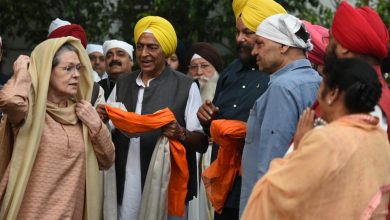 Photo of Guru Parv is for all