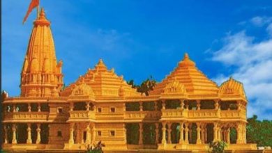 Photo of With gratitude to the revered saints and experts, the VHP demanded swift action from the government