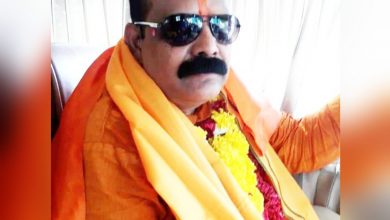 Photo of दुनिया के सताए हुए हिन्दू को भारत में जगह नहीं मिलेगी तो कहाँ मिलेगी:बाल किशन