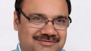 Photo of दिल्ली के मुख्यमंत्री ने सत्ता में आने के बाद से ही तीनों निगमों के फंड को रोककर दिल्ली के विकास कार्यों को प्रभावित किया है – राजेश भाटिया