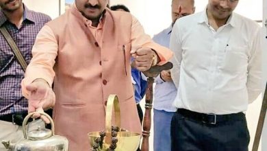 Photo of The insult of Soni Mishra and Santosh Koli is the insult of women of Delhi – Manoj Tiwari