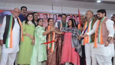 Photo of If Congress forms Govt in Delhi, we would implement ‘Nyaya’ scheme in Delhi—Subhash Chopra.