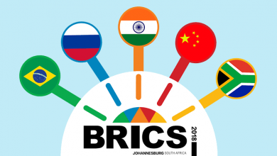 Photo of BRICS Trade & Industry Ministers meeting concludes