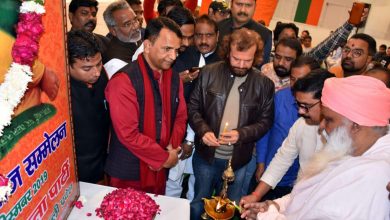 Photo of There should be “One Nation, One Education” law in the country – Hansraj Hans