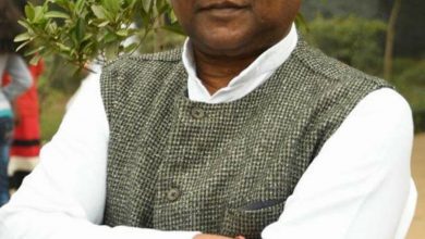 Photo of दिल्ली प्रदेश कांग्रेस कमेटी के अध्यक्ष श्री सुभाष चोपड़ा ने आज श्री सी.पी. मित्तल को सैल एवं विभागों का संयोजक मनोनीत किया