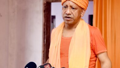 Photo of CM Yogi expands Gorakhnath Math traditions through Mission Shakti’s women empowerment initiatives