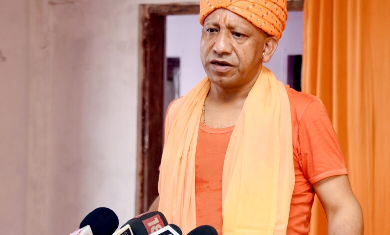 Photo of CM Yogi expands Gorakhnath Math traditions through Mission Shakti’s women empowerment initiatives