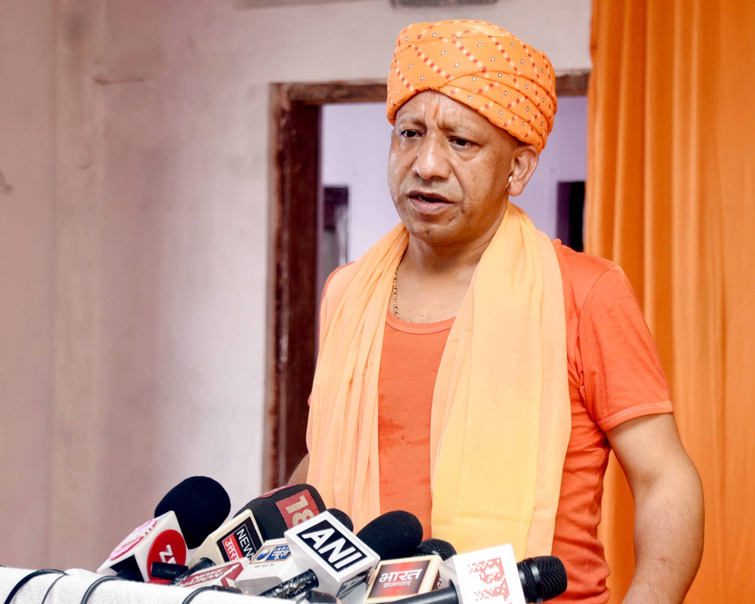 Photo of CM Yogi expands Gorakhnath Math traditions through Mission Shakti’s women empowerment initiatives