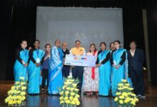 Photo of 56 Teams Nationwide Compete in AMRUT Grand Finale