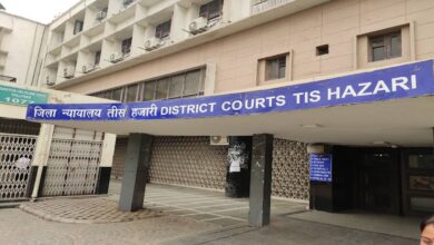 Photo of Delhi Court Discharges man in Arms Act Case, Cites Lack of Evidence