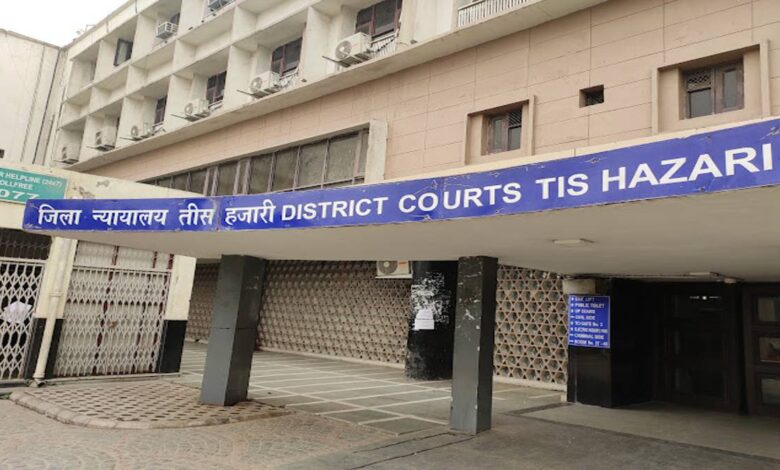 Photo of Delhi Court Discharges man in Arms Act Case, Cites Lack of Evidence