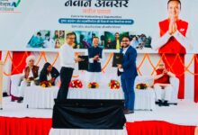 Photo of Haryana’s Youth Gain Global Healthcare Career Boost Through New Skilling Partnership